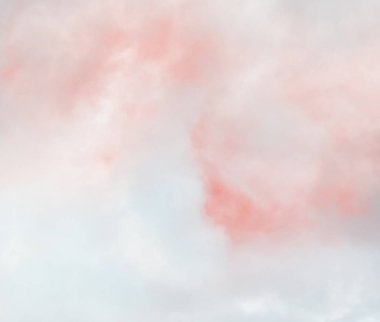 soyut grunge bulutlar, kopya alanı ile renkli arka plan