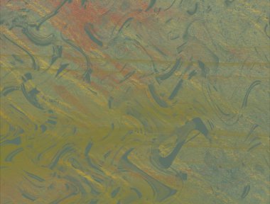 Metin için alanı olan soyut grunge arkaplanı