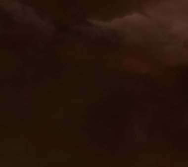 soyut grunge bulutlar, kopya alanı ile renkli arka plan