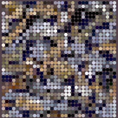 Soyut sanat dokusu. Renkli doku. Modern sanat eserleri. Renkli görüntü. Modern sanat. Çağdaş sanat.