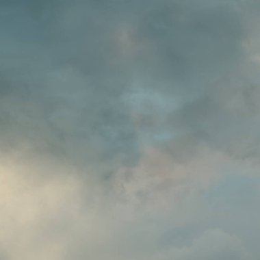 soyut grunge bulutlar, kopya alanı ile renkli arka plan