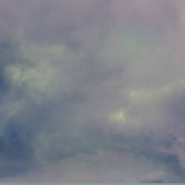 Güzel mavi gökyüzü arka plan şablonu ile giriş kısa mesaj için biraz boşluk.