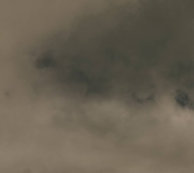 soyut grunge bulutlar, kopya alanı ile renkli arka plan