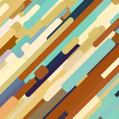 Renkli desenli soyut arkaplan