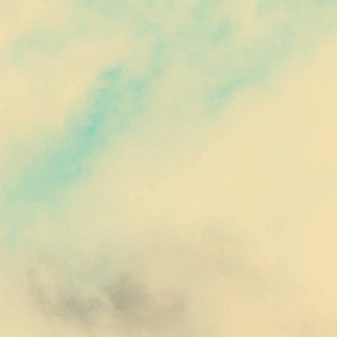 soyut grunge bulutlar, kopya alanı ile renkli arka plan