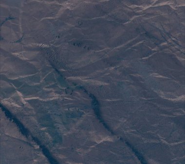 metin için alanı olan grunge arkaplanı