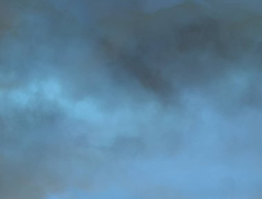 soyut grunge bulutlar, kopya alanı ile renkli arka plan