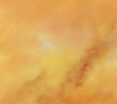 soyut grunge bulutlar, kopya alanı ile renkli arka plan