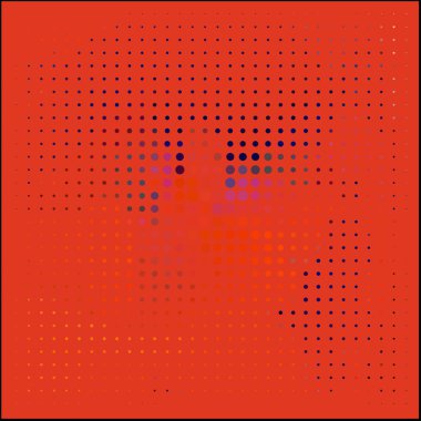 Soyut sanat dokusu. Renkli doku. Modern sanat eserleri. Renkli görüntü. Modern sanat. Çağdaş sanat.