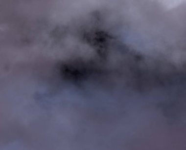 Arka plan duman parçacık soyut desen