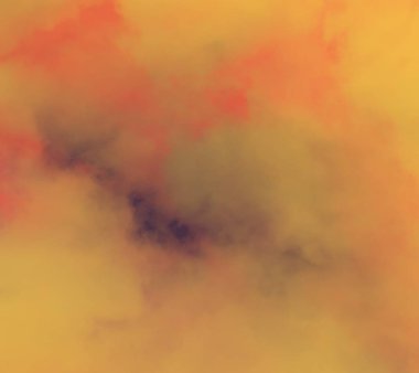 metin için alan ile sonbahar arka plan