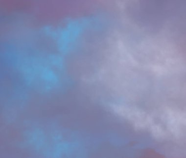 soyut grunge bulutlar, kopya alanı ile renkli arka plan