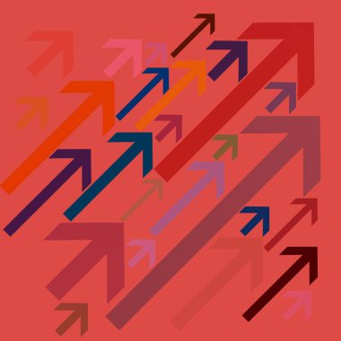 Soyut sanat dokusu. Renkli doku. Modern sanat eserleri. Renkli görüntü. Modern sanat. Çağdaş sanat.