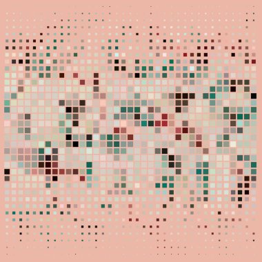 Soyut sanat dokusu. Renkli doku. Modern sanat eserleri. Renkli görüntü. Modern sanat. Çağdaş sanat.