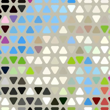 soyut renkli arkaplan, alanı kopyala  