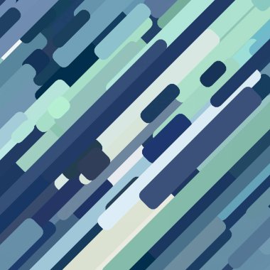 Renkli desenli soyut arkaplan