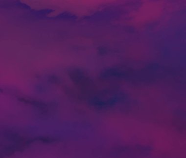 soyut grunge bulutlar, kopya alanı ile renkli arka plan