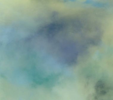 soyut grunge bulutlar, kopya alanı ile renkli arka plan