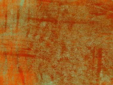 metin için alanı olan grunge doku arkaplanı