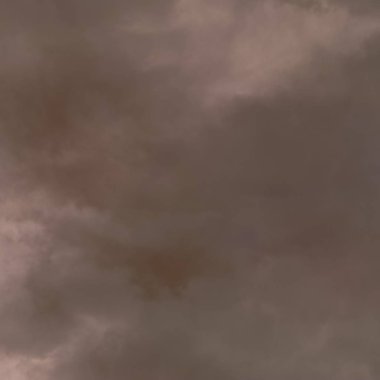 soyut grunge bulutlar, kopya alanı ile renkli arka plan