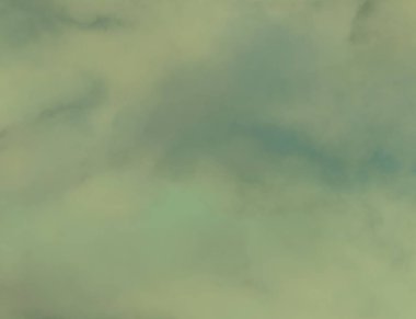 soyut grunge bulutlar, kopya alanı ile renkli arka plan