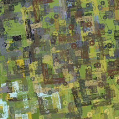 kopya alanı ile soyut sorunsuz arka plan