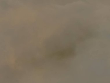 soyut grunge bulutlar, kopya alanı ile renkli arka plan