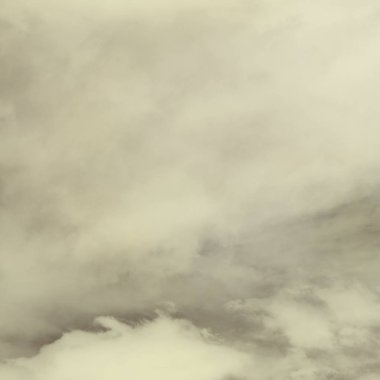 soyut grunge bulutlar, kopya alanı ile renkli arka plan