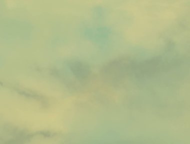 soyut grunge bulutlar, kopya alanı ile renkli arka plan