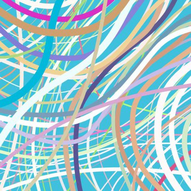 Soyut sanat dokusu. Renkli doku. Modern sanat eserleri. Renkli görüntü. Modern sanat. Çağdaş sanat.