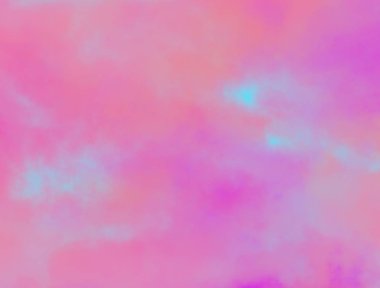 soyut grunge bulutlar, kopya alanı ile renkli arka plan