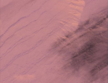 Metin için alanı olan soyut grunge arkaplanı