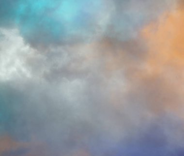 Metin için alanı olan soyut arkaplan