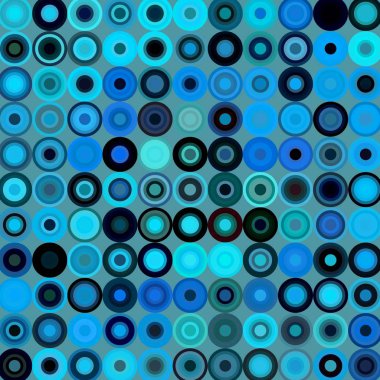 Renkli desenli soyut arkaplan