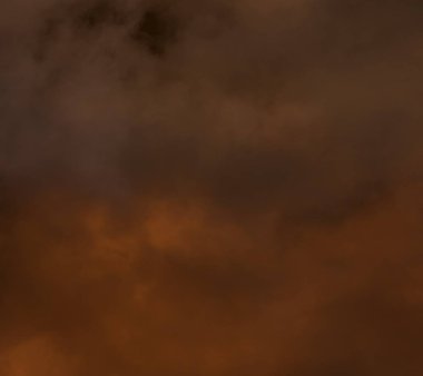 soyut grunge bulutlar, kopya alanı ile renkli arka plan