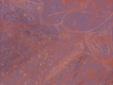 Metin için alanı olan soyut grunge arkaplanı