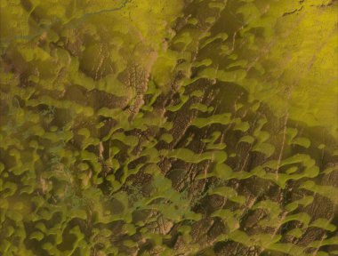 Metin için alanı olan soyut grunge arkaplanı