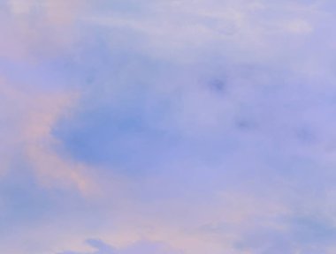 soyut grunge bulutlar, kopya alanı ile renkli arka plan