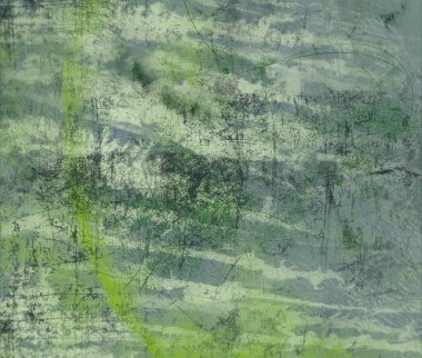 Metin için alanı olan soyut grunge arkaplanı