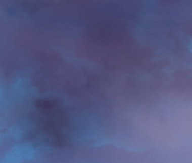 soyut grunge bulutlar, kopya alanı ile renkli arka plan