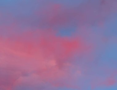 soyut grunge bulutlar, kopya alanı ile renkli arka plan