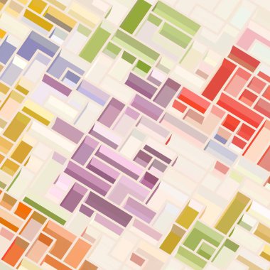 Soyut sanat dokusu. Renkli doku. Modern sanat eserleri. Renkli görüntü. Modern sanat. Çağdaş sanat. 