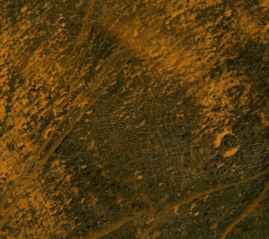 Metin için alanı olan soyut grunge arkaplanı