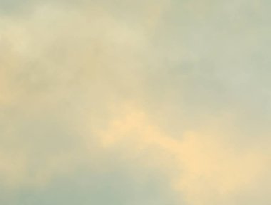 soyut grunge bulutlar, kopya alanı ile renkli arka plan