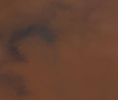 soyut grunge bulutlar, kopya alanı ile renkli arka plan