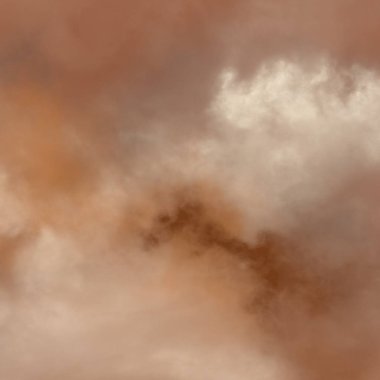 soyut grunge bulutlar, kopya alanı ile renkli arka plan