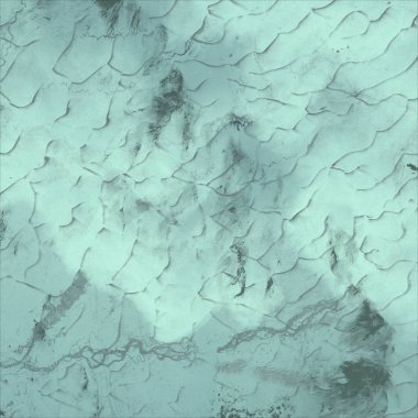 Metin için alanı olan soyut grunge arkaplanı