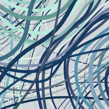 soyut çok renkli yaratıcı arka plan