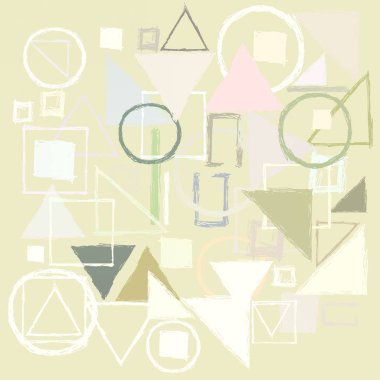 Soyut sanat dokusu. Renkli doku. Modern sanat eserleri. Renkli görüntü. Modern sanat. Çağdaş sanat. 