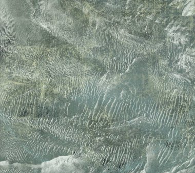 Metin için alanı olan soyut grunge arkaplanı